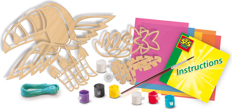 Ses Creative - Solfanger