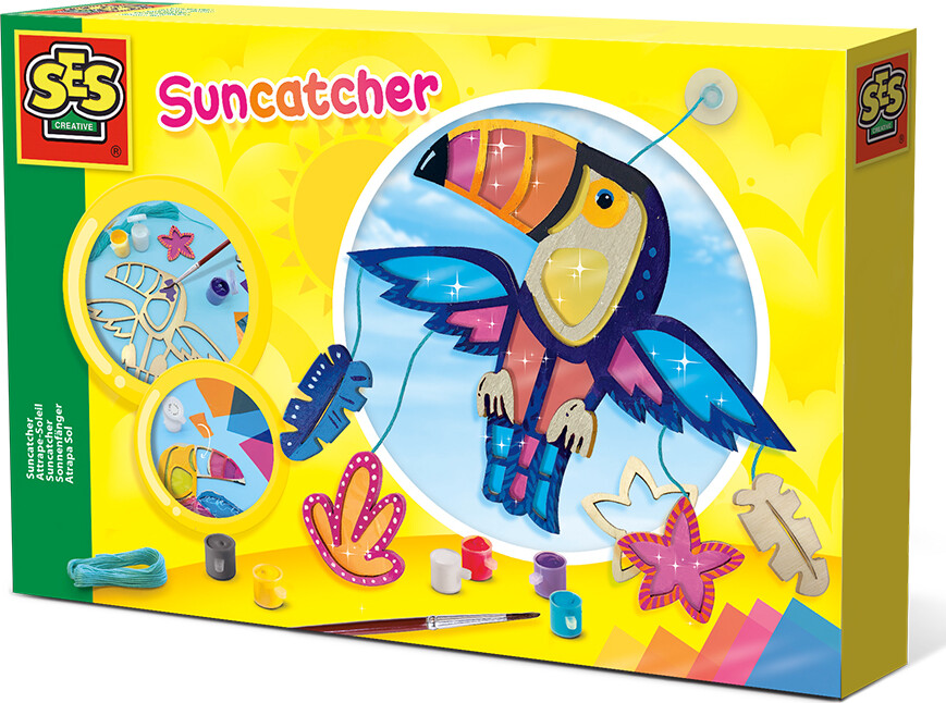 Ses Creative - Solfanger