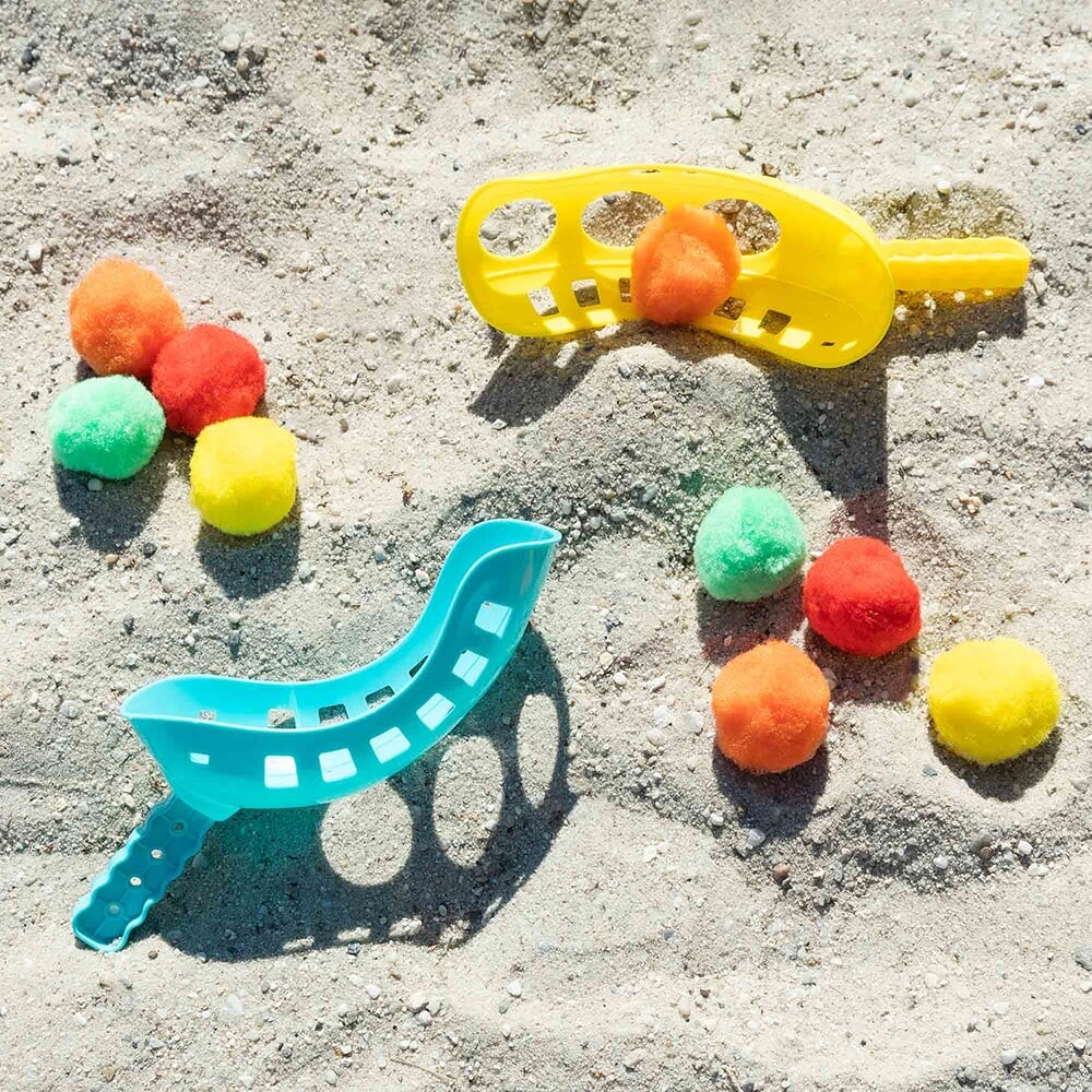 Ses Creative - Splash Water Catch Vandkamp Spil