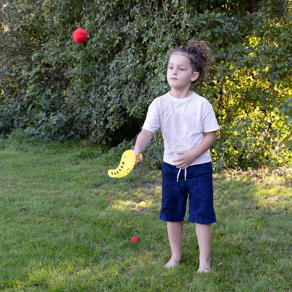 Ses Creative - Splash Water Catch Vandkamp Spil