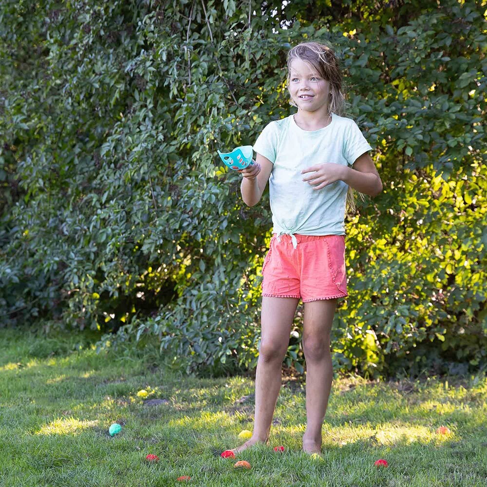 Ses Creative - Splash Water Catch Vandkamp Spil