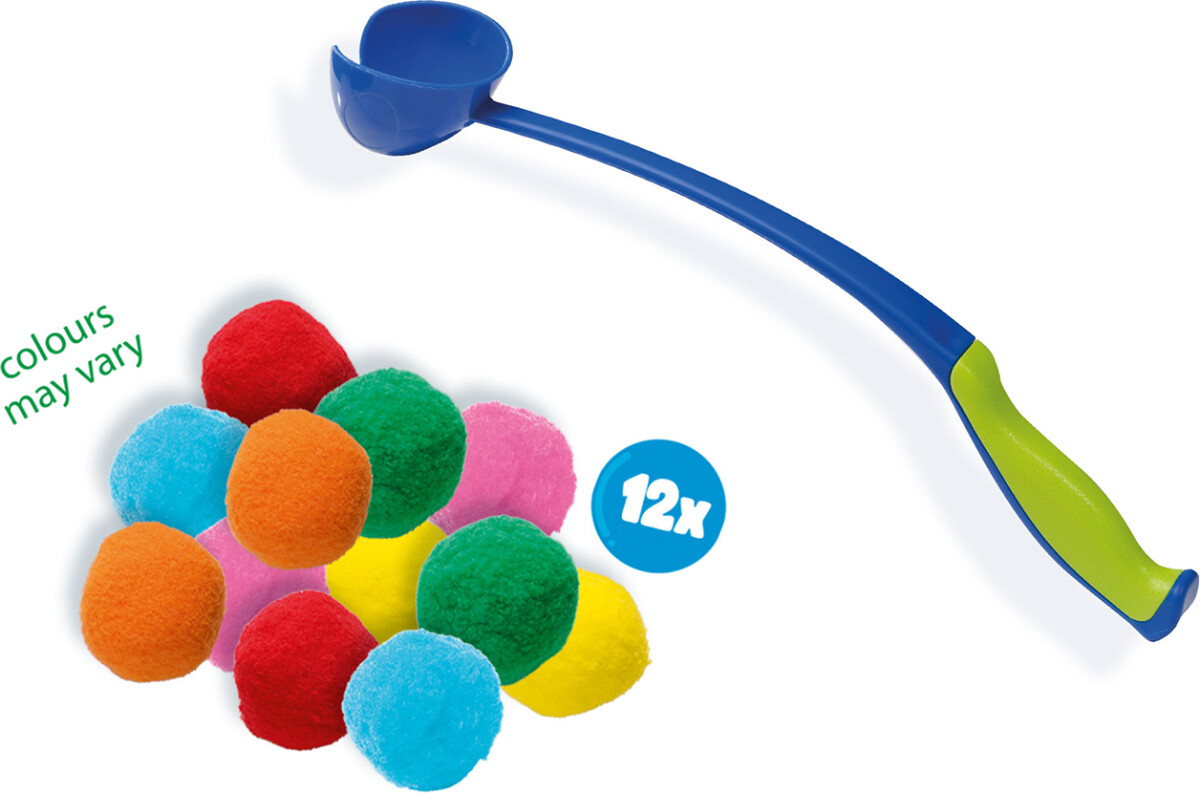 Ses Creative - Splash Speedarm Boldkaster