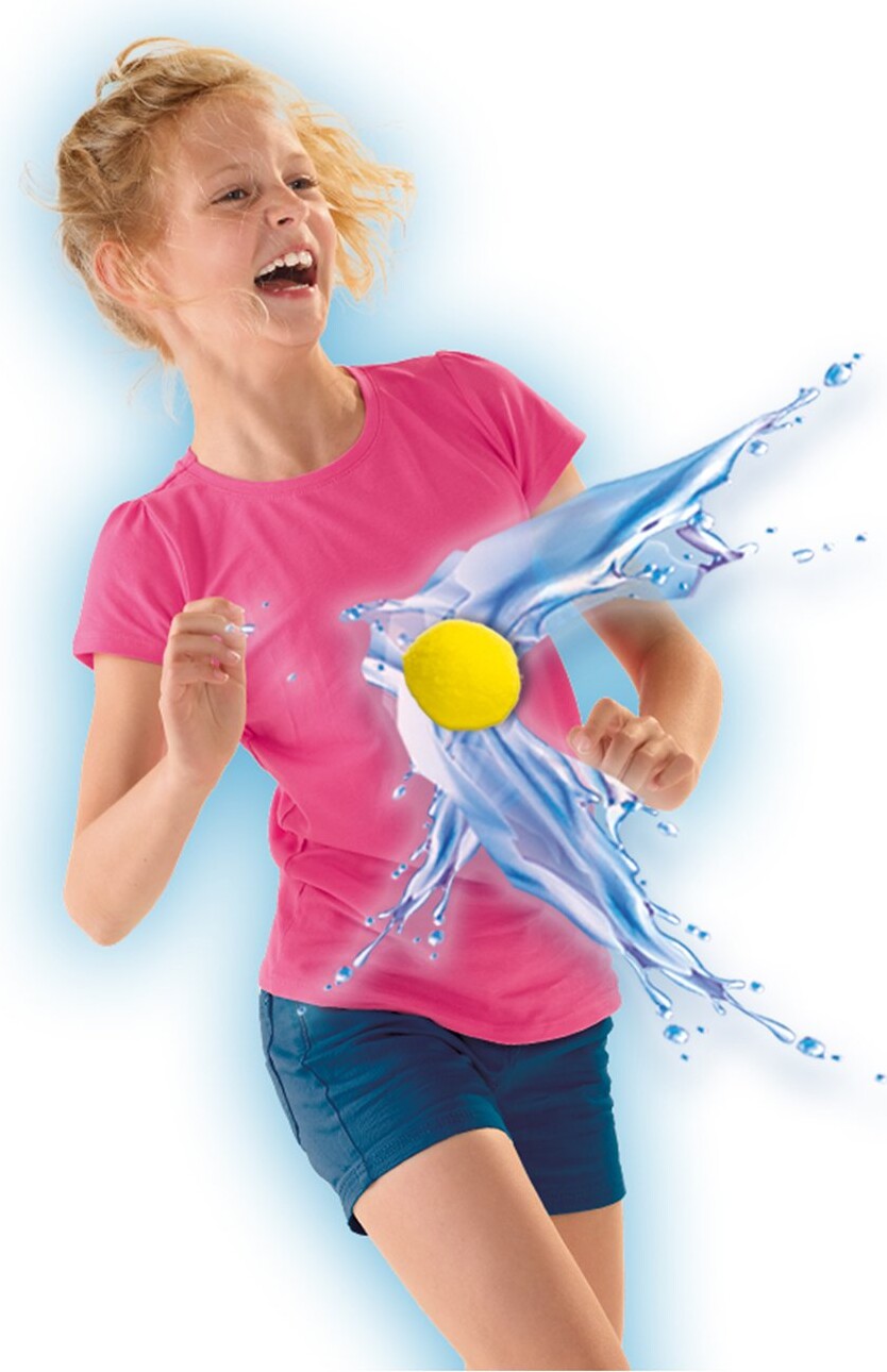 Ses Creative - Splashbolde Til Vandkamp 70 Stk - S02405