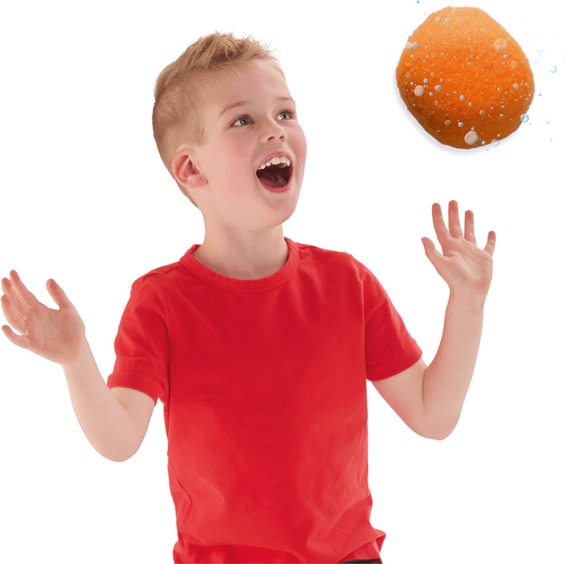 Ses Creative - Splashbolde Til Vandkamp Xxl - S02404