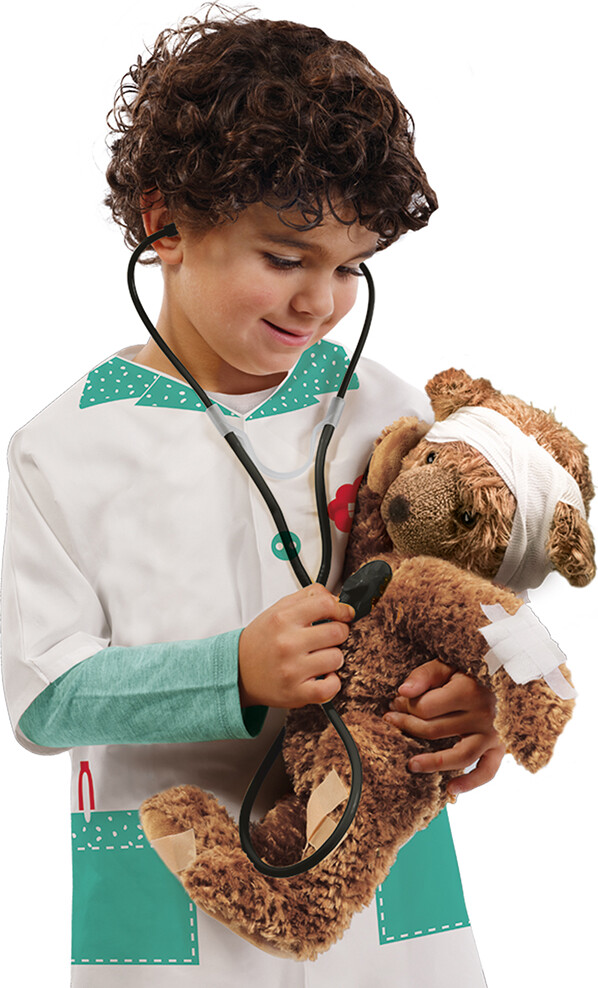 Ses Creative - Stetoskop