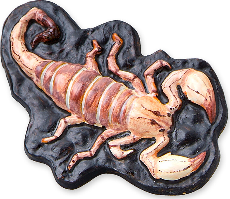 Ses Creative - Glow In The Dark Kreativt Sæt