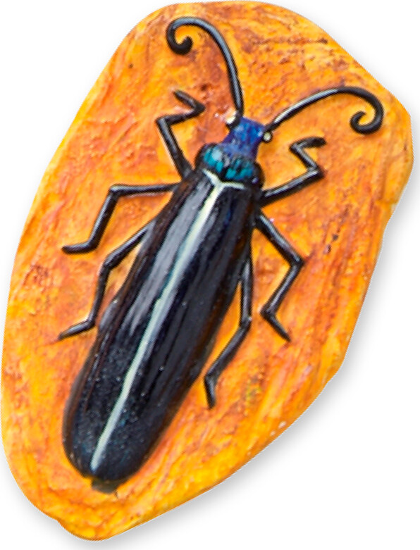 Ses Creative - Glow In The Dark Kreativt Sæt