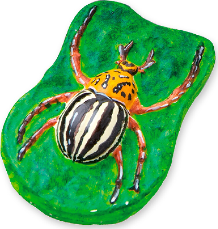 Ses Creative - Glow In The Dark Kreativt Sæt