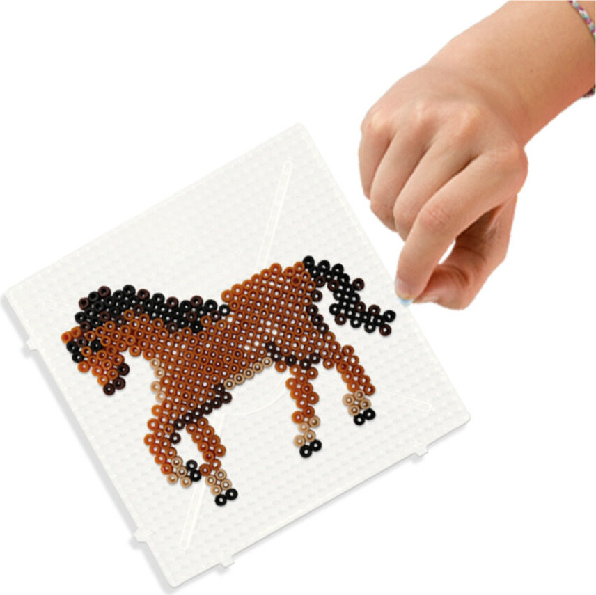 Ses Creative - Strygeperler - Vilde Heste
