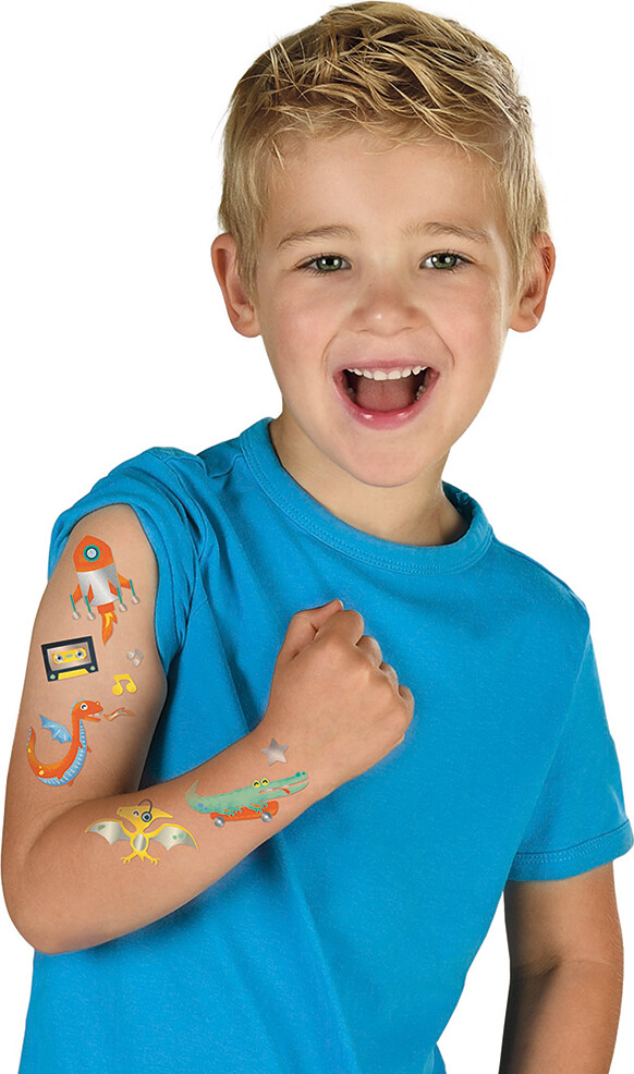 Ses Creative - Tatoveringer