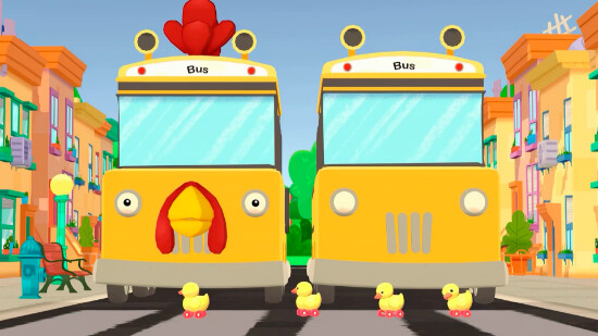 Sesame Street Friends And Fun