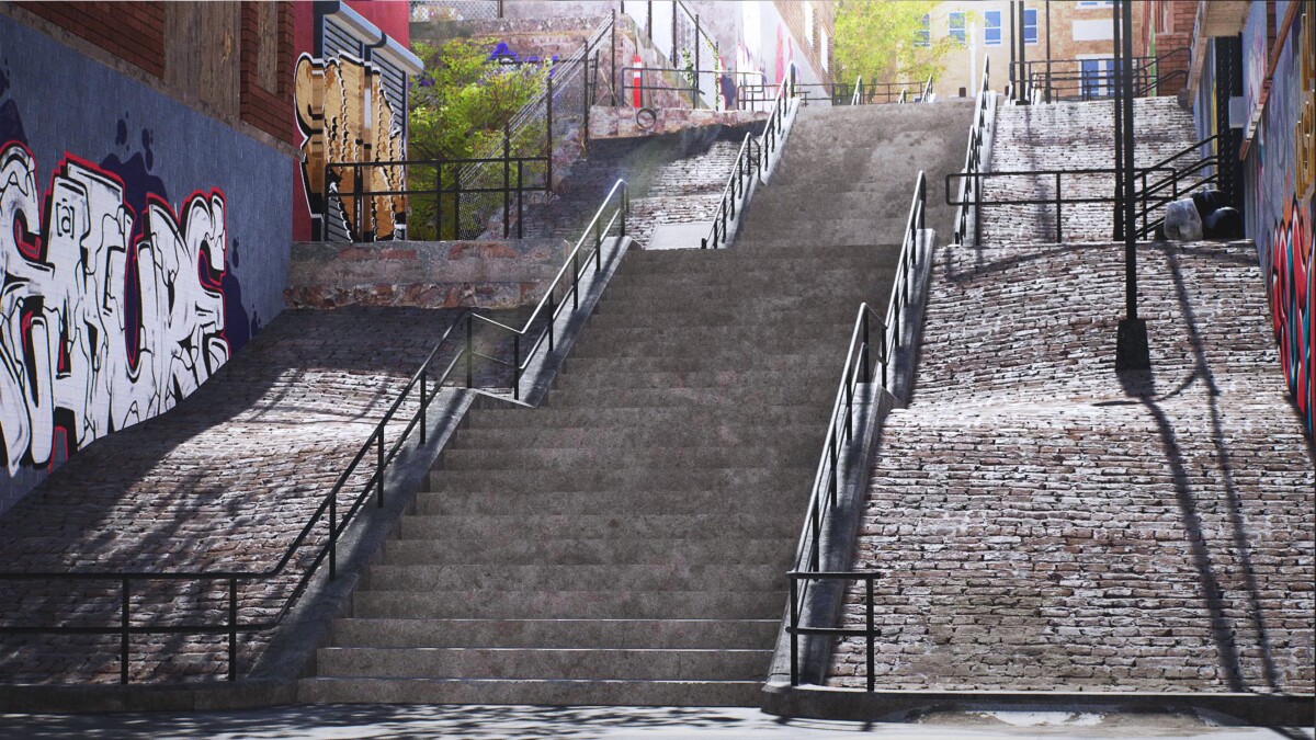Session: Skate Sim – Xbox Series X – Neuf Sous Blister – Version US
