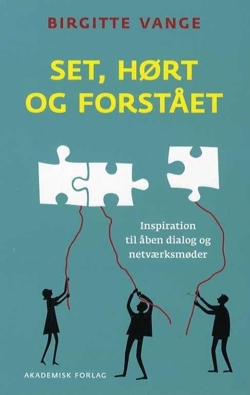 Set Hørt Og Forstået