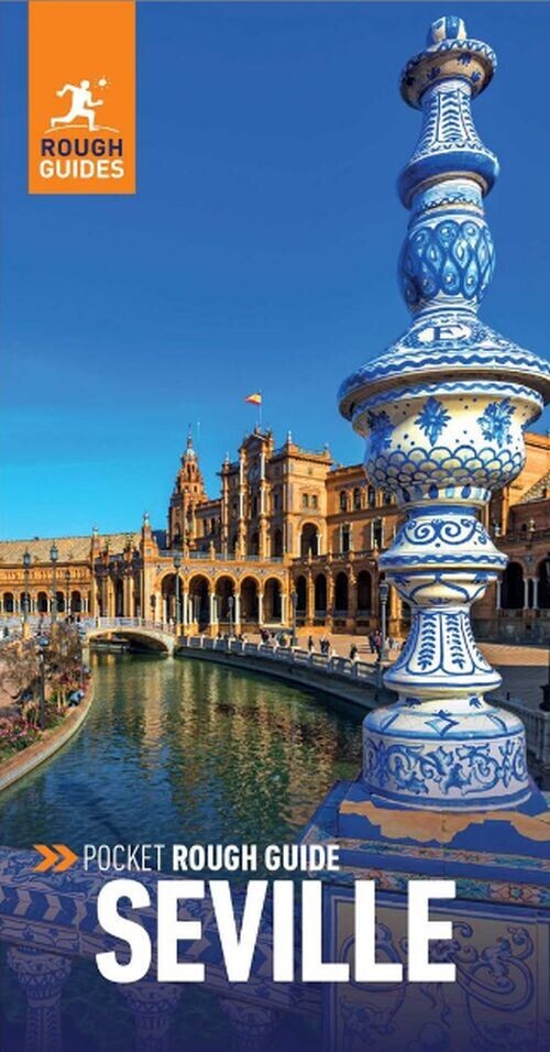 Seville - Pocket - Rough Guides