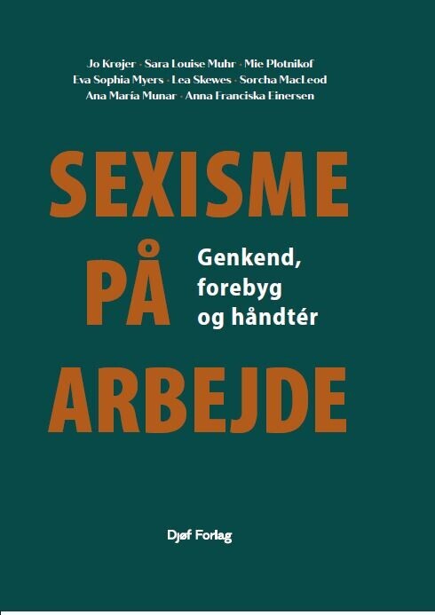 Sexisme På Arbejde