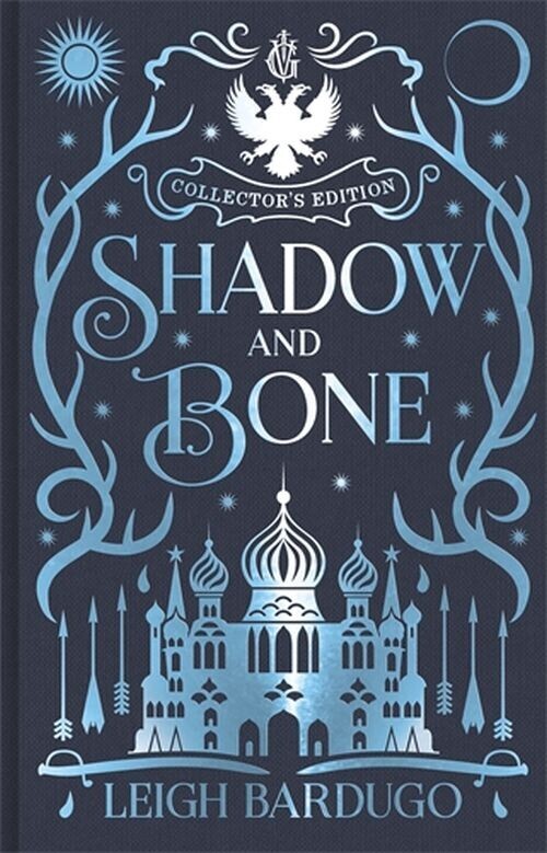 Shadow And Bone Collector S Edition