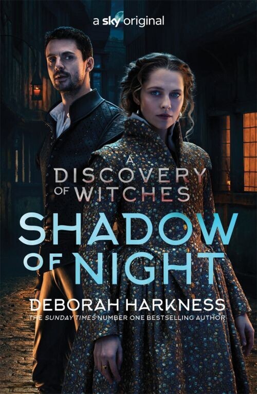 Køb Shadow Of Night af Deborah Harkness - english book - Gucca.dk