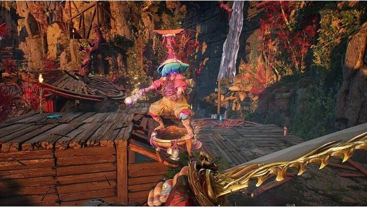 Shadow Warrior 3 Definitive Edition