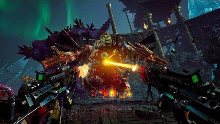 Shadow Warrior 3 Definitive Edition