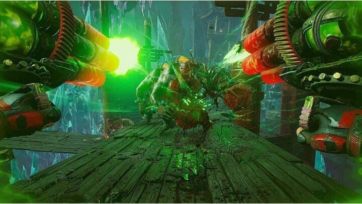 Shadow Warrior 3 Definitive Edition