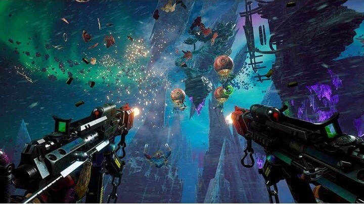 Shadow Warrior 3 Definitive Edition