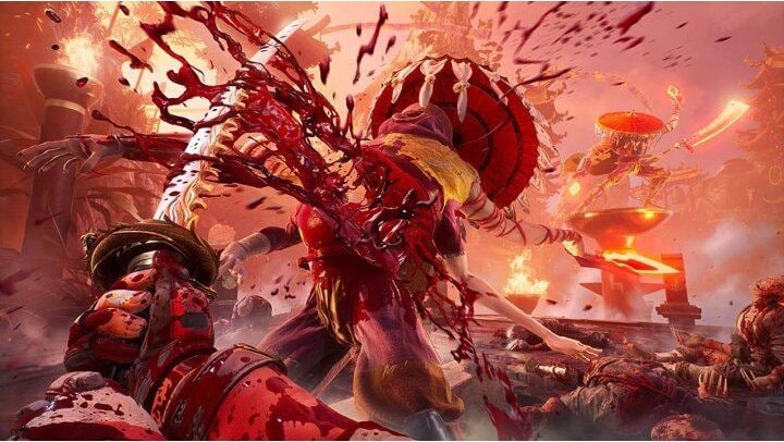 Shadow Warrior 3 Definitive Edition