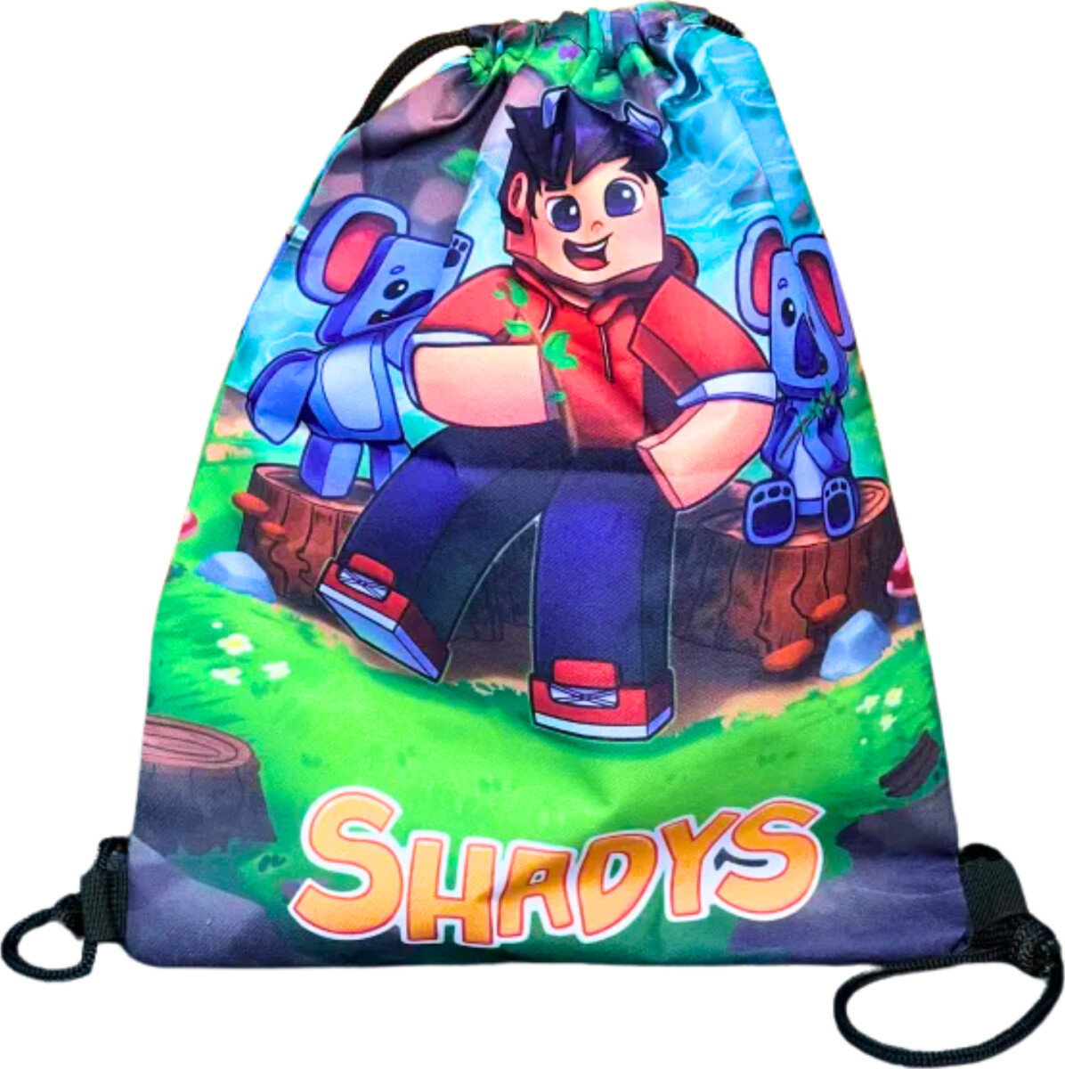 Shady Farm - Koala Gymnastiktaske