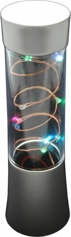 Shake Led - Lampe Med Farveskift
