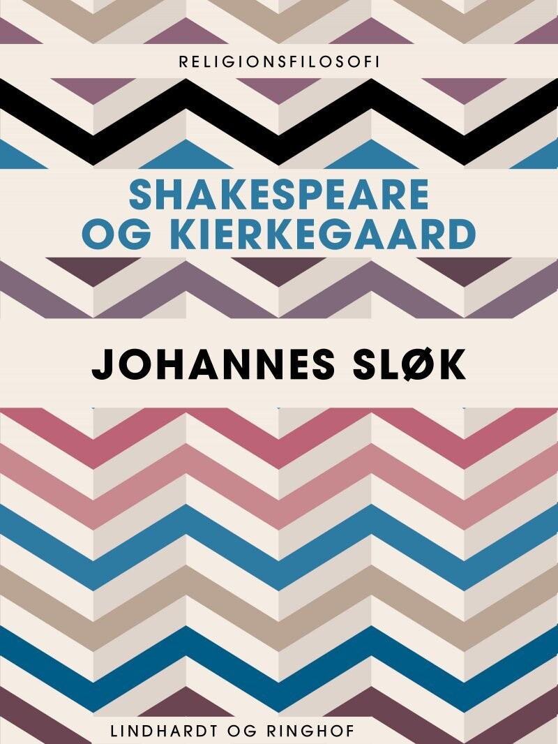 Shakespeare Og Kierkegaard