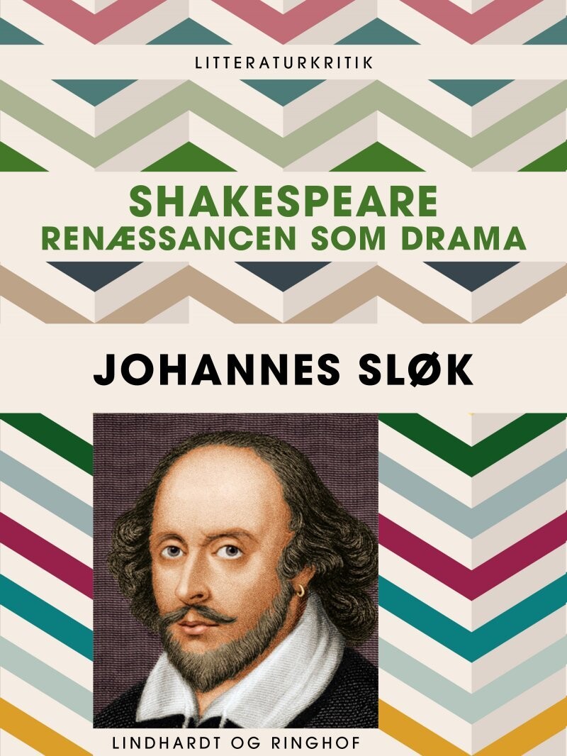 Shakespeare - Renæssancen Som Drama