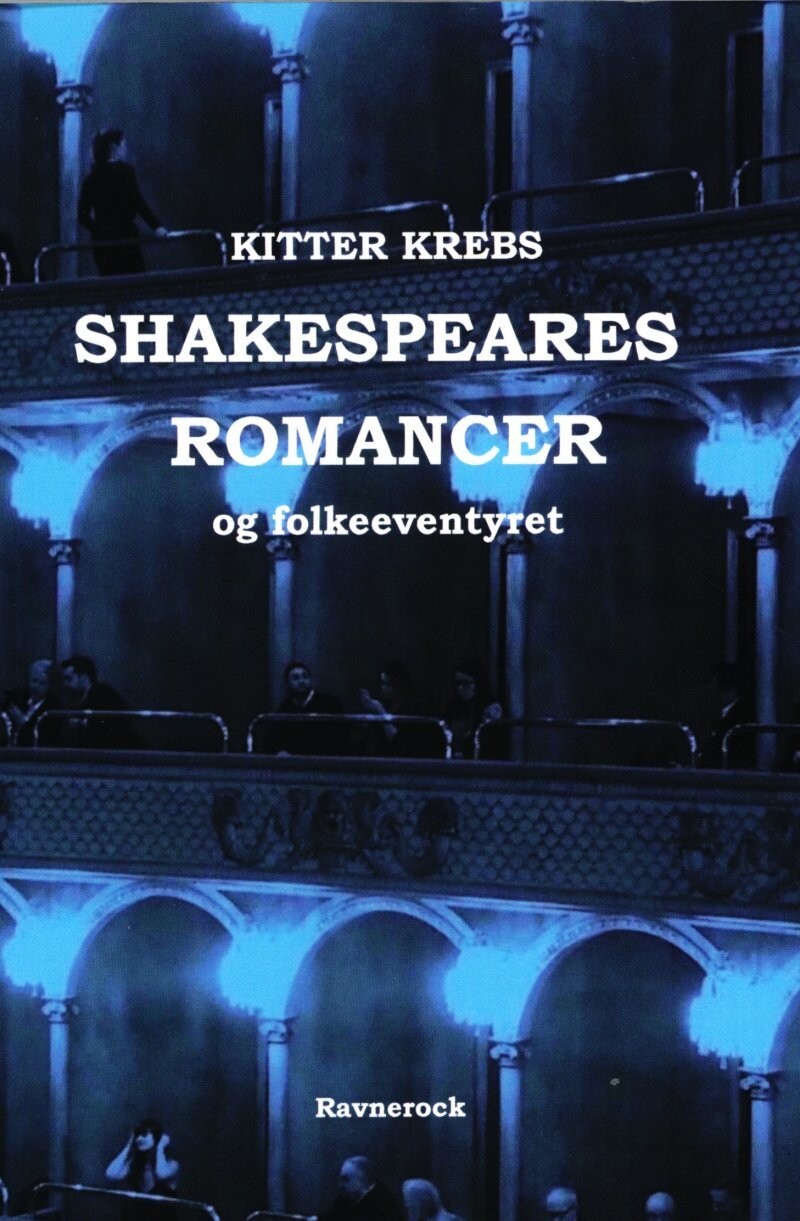 Shakesperes Romancer Og Folkeeventyret
