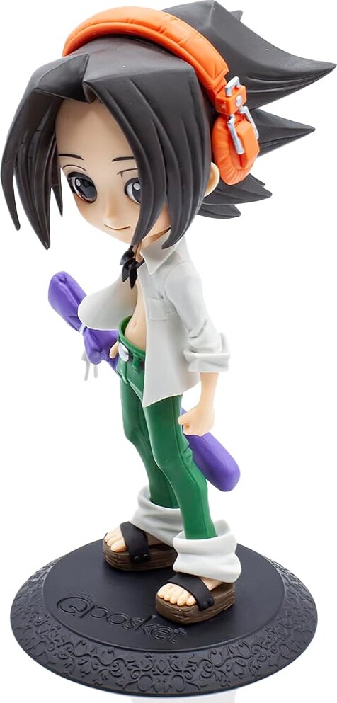 Shaman King - Q Posket Yoh Asakura Vera Figure