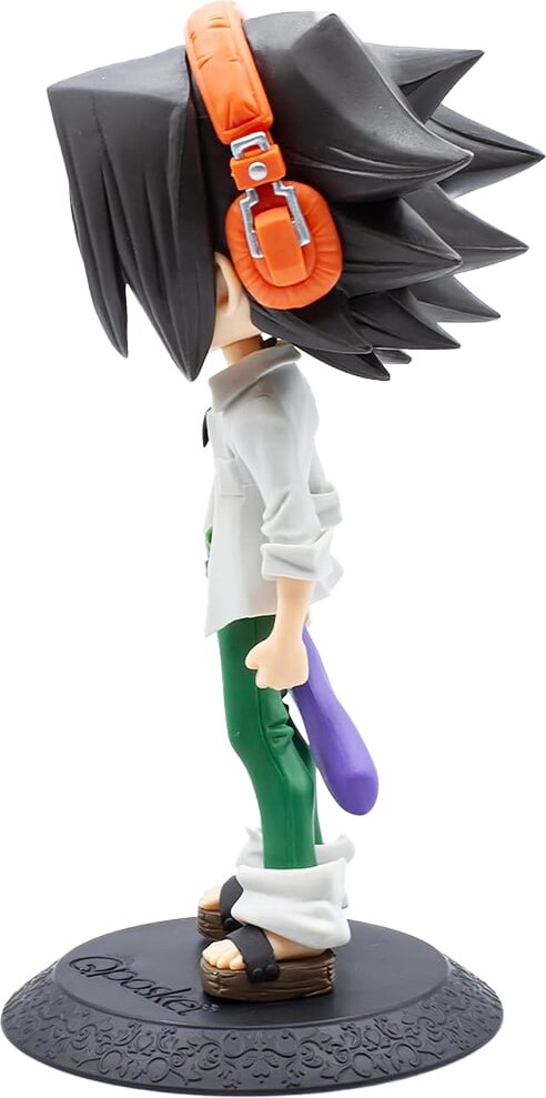 Shaman King - Q Posket Yoh Asakura Vera Figure