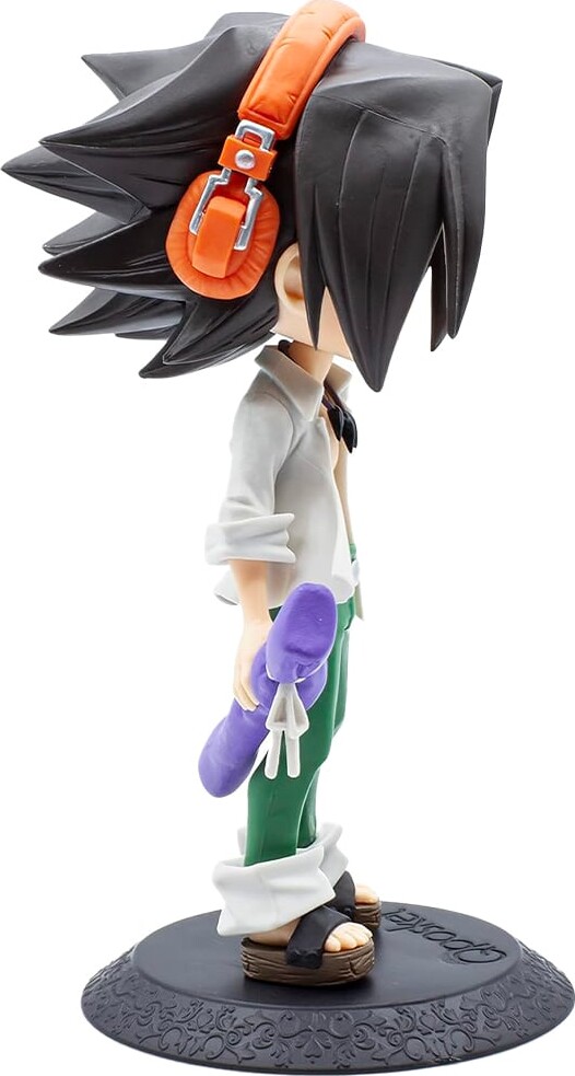 Shaman King - Q Posket Yoh Asakura Vera Figure