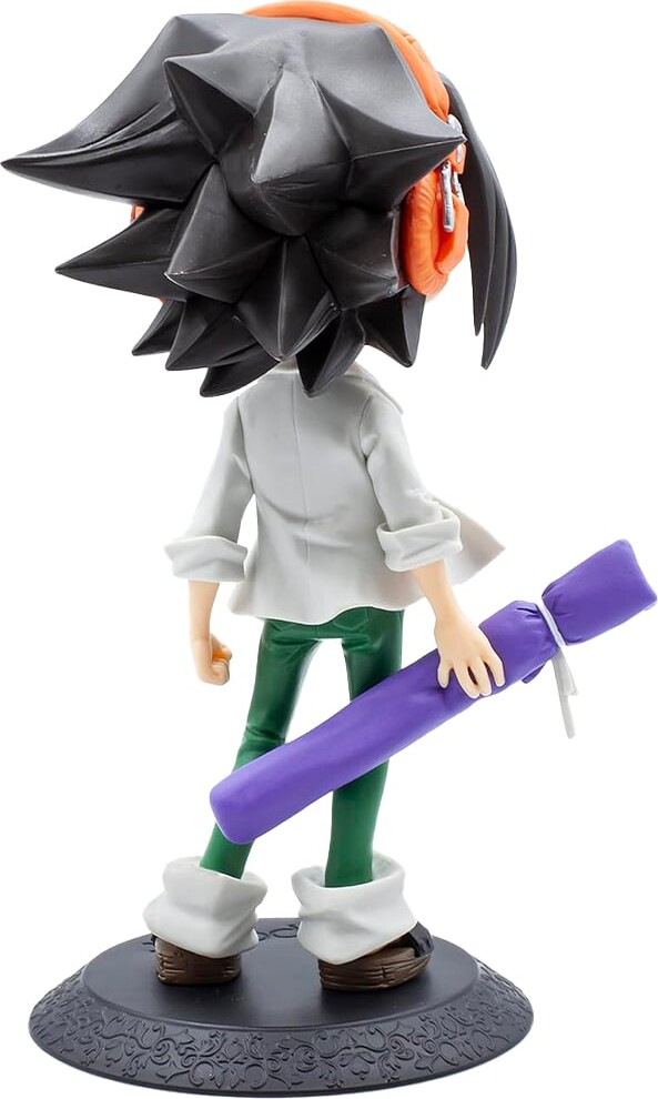 Shaman King - Q Posket Yoh Asakura Vera Figure