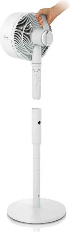 Shark - Flexbreeze Ventilator