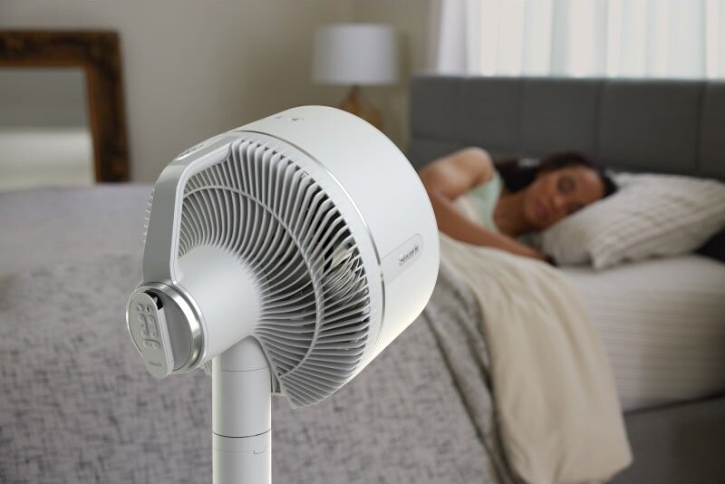 Shark - Flexbreeze Ventilator