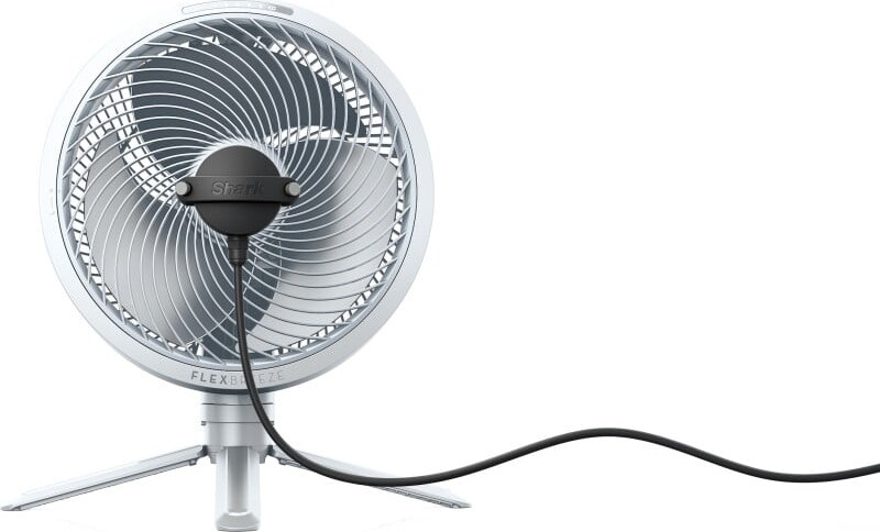 Shark - Flexbreeze Ventilator