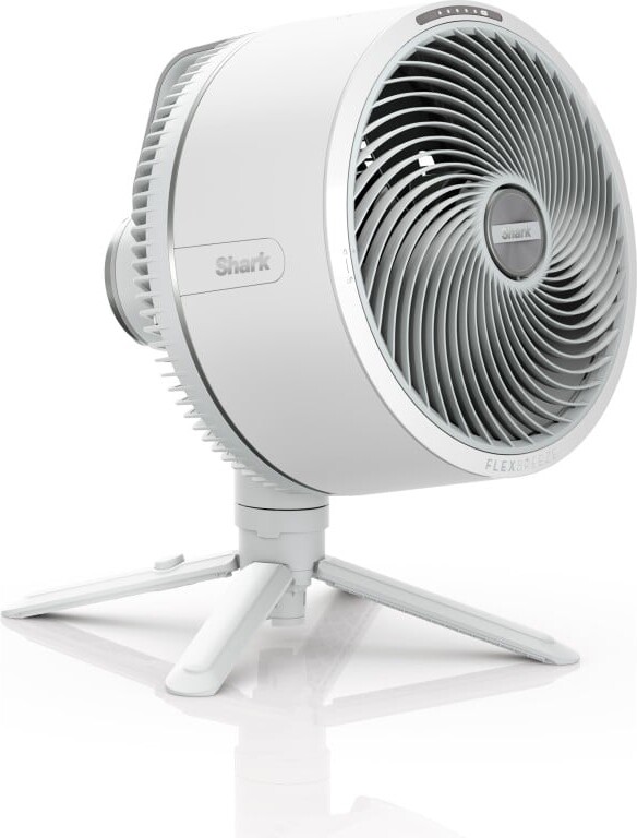 Shark - Flexbreeze Ventilator