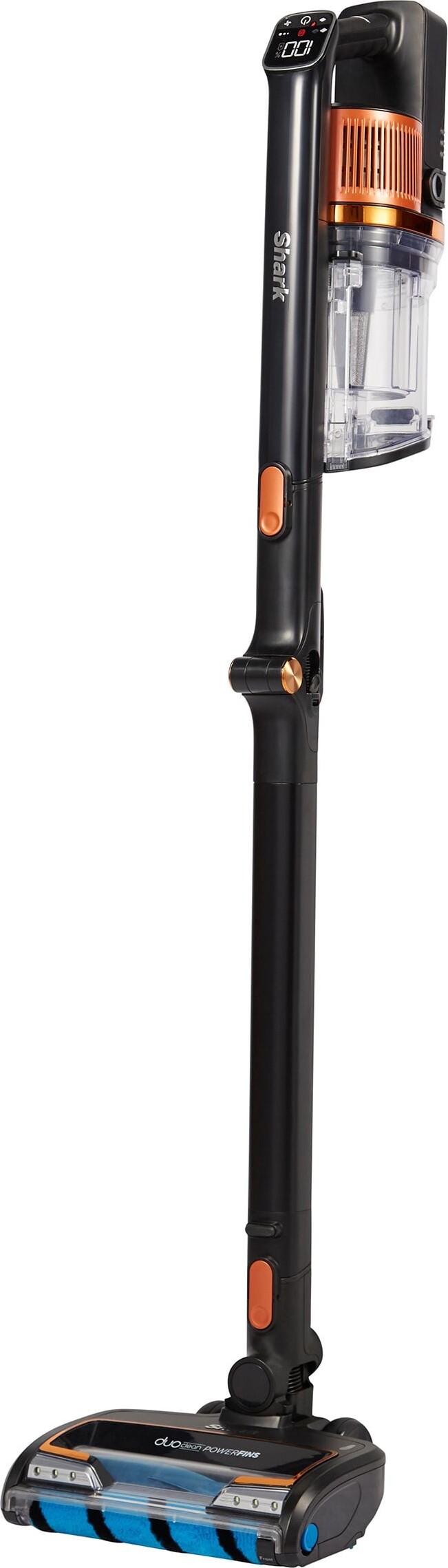 Shark - Iz300Eu Anti Hair Wrap Cordless Vacuum