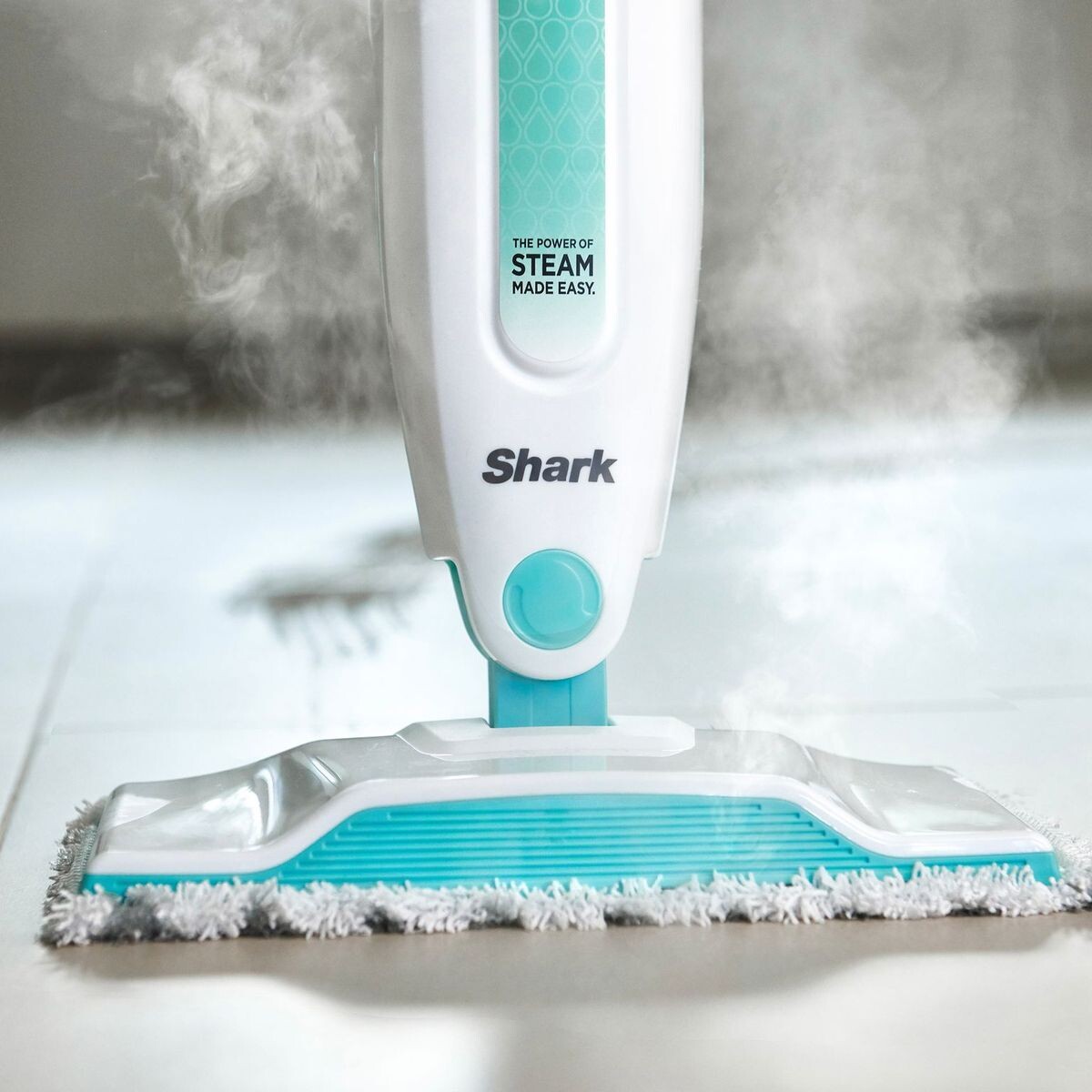Shark - S1000Eu Dampmoppe