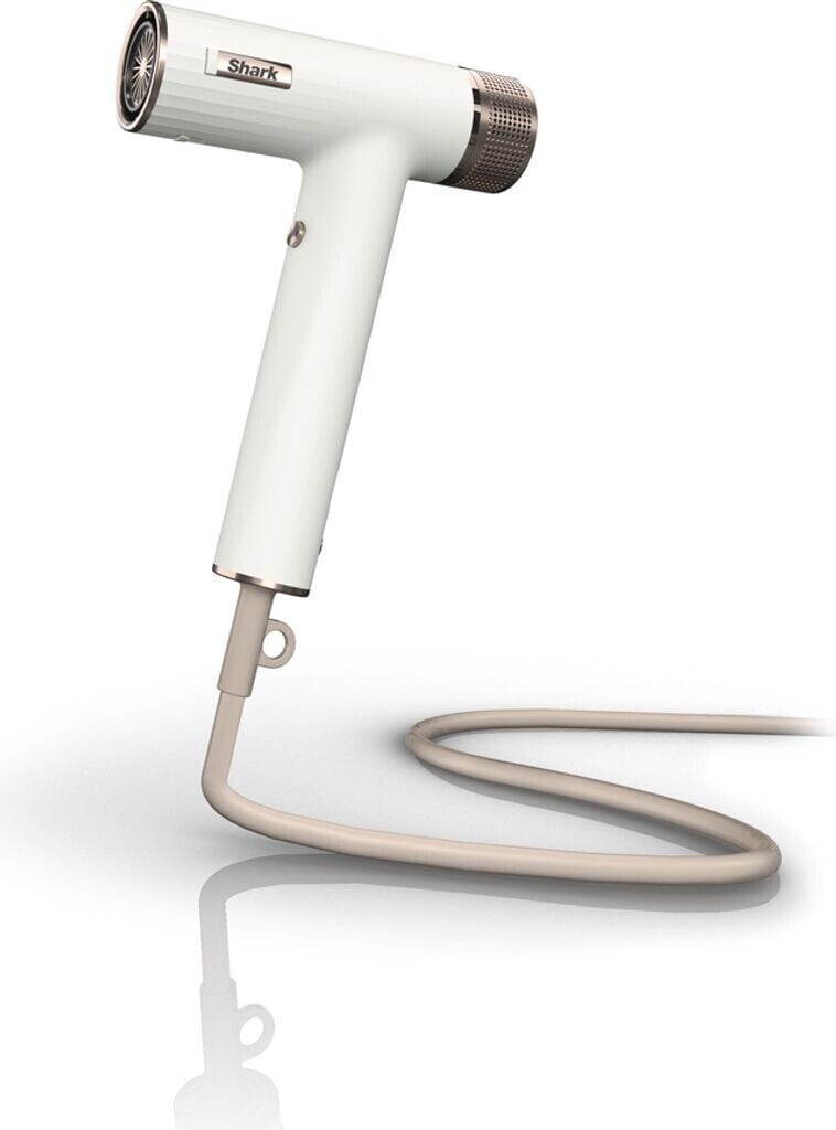 Shark - Speedstyle Hårtørrer - Hd333Eu