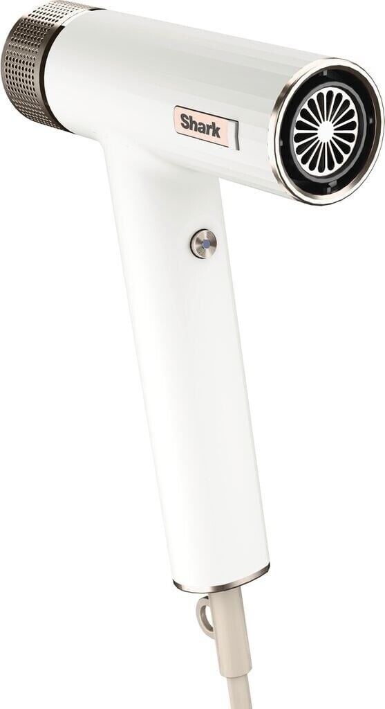 Shark - Speedstyle Hårtørrer - Hd333Eu