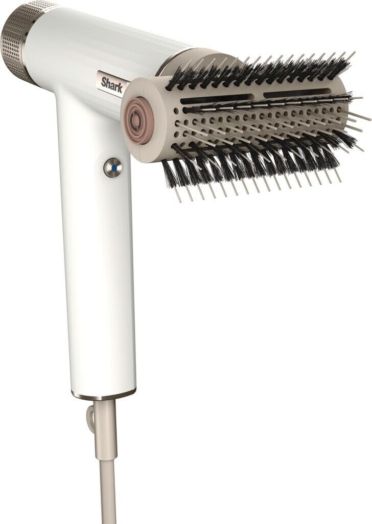 Shark - Speedstyle Hårtørrer - Hd333Eu