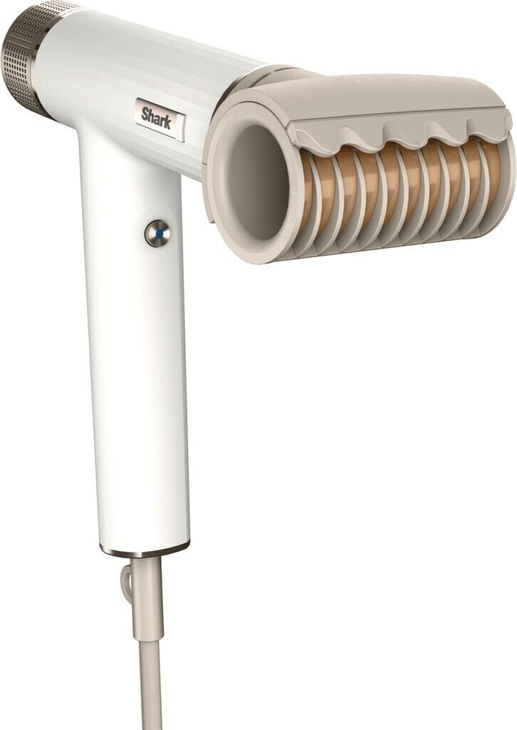 Shark - Speedstyle Hårtørrer - Hd333Eu