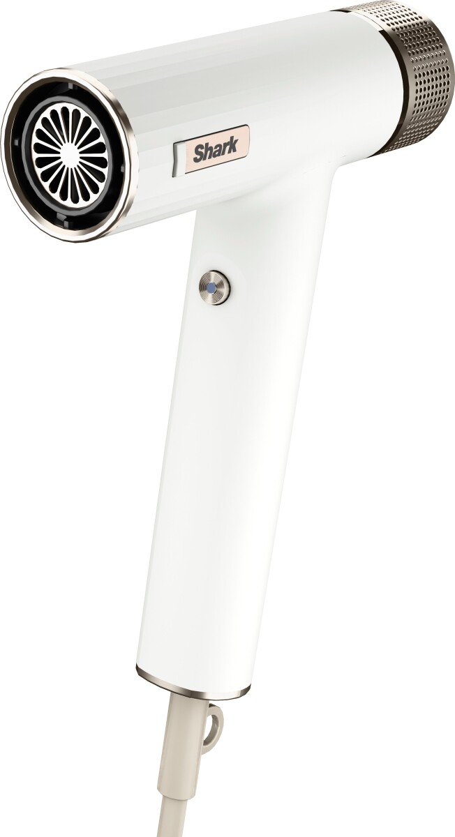 Shark - Speedstyle - Hd352Eu - Højhastigheds Hårtørrer Med Rapidgloss Og