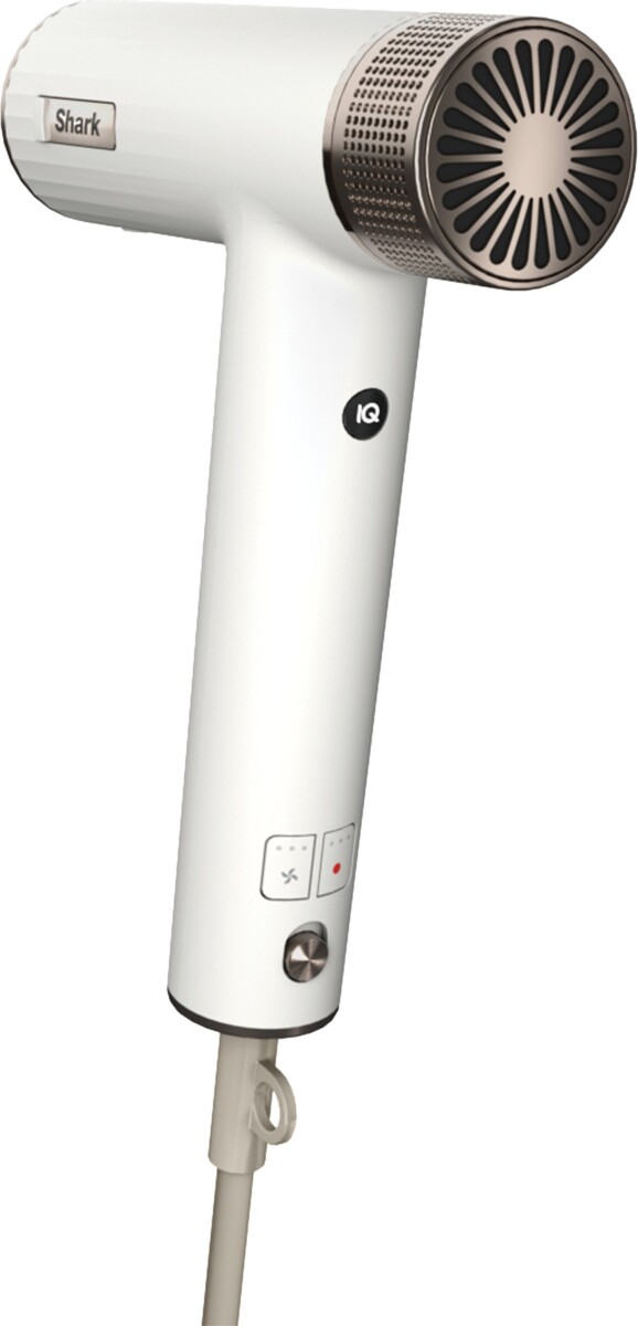 Shark - Speedstyle - Hd352Eu - Højhastigheds Hårtørrer Med Rapidgloss Og