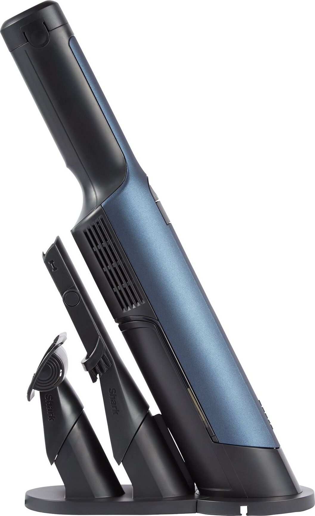 Shark - Wv270Eu Premium Håndholdt Støvsuger
