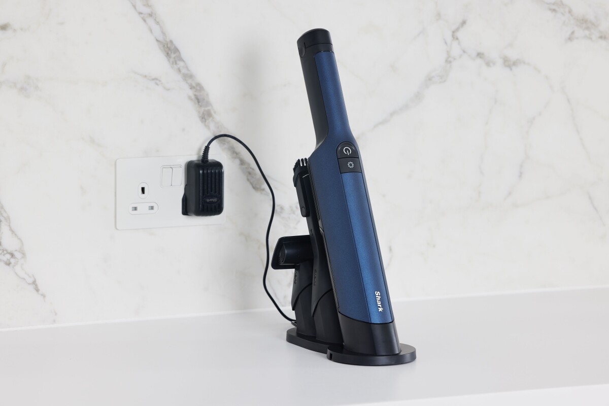 Shark - Wv270Eu Premium Håndholdt Støvsuger