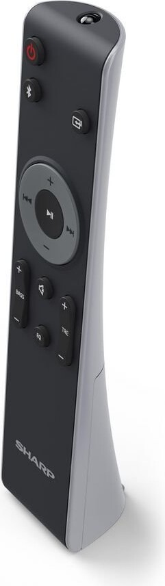 Sharp Ht-Sb100 - 20 Mini Soundbar Med Hdmi Og Bluetooth